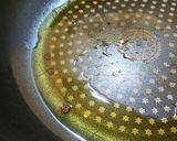 ひじきレンコン♪作り方1写真