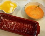 甘酸っぱいレモンのパウンドケーキ＊*作り方2写真