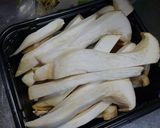 エビとホタテのガーリックカレー風味♪作り方2写真