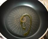 炊飯器を使って簡単白滝チキンオムライス！作り方10写真