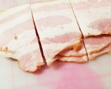 サムライ特製ホタテの子バター醤油炒め♥作り方2写真