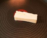 サムライ特製ホタテの子バター醤油炒め♥作り方3写真