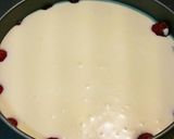 ストロベリーレアチーズ作り方7写真