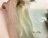 春野菜の揚げ浸し作り方1写真