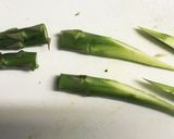 春野菜の揚げ浸し作り方3写真