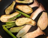 春野菜の揚げ浸し作り方5写真
