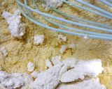 豆腐入り三月菓子作り方2写真
