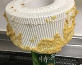 HMで簡単！桜のシフォンケーキ作り方6写真