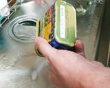 【本場ハワイ再現】タレ味★スパムむすび★作り方2写真