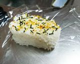【本場ハワイ再現】タレ味★スパムむすび★作り方9写真