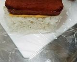 【本場ハワイ再現】タレ味★スパムむすび★作り方10写真