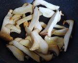 エビとホタテのガーリックカレー風味♪作り方7写真