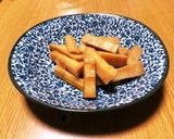 旬のたけのこを使ったメンマ風煮物作り方8写真