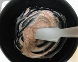 桜香る♡しっとり系あんバタークッキー作り方1写真