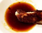 手作り★やさしい餃子のたれ作り方8写真