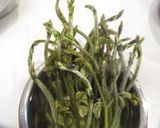 葛の芽のてんぷら作り方1写真