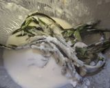 葛の芽のてんぷら作り方2写真