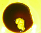 旨い(*˘︶˘*)菜の花のからし和え❢作り方4写真