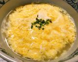 ⭐️１分で出来る簡単美味しい玉子スープ作り方1写真