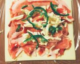 めちゃうま！簡単豚肉のパイ巻き♫作り方4写真