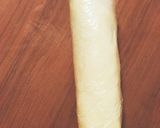 めちゃうま！簡単豚肉のパイ巻き♫作り方5写真