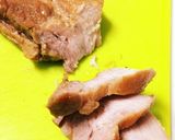 【４０分で】チャーシュー＆味玉作り方7写真