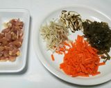 絶品おふくろの味♪簡単！おから 卯の花作り方2写真
