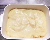 豆乳ヨーグルトと甘酒のくず餅風作り方4写真