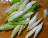鶏むね肉ときのこの❀和風バーベキュー味❀作り方2写真