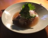 圧力鍋でトロトロ肉骨茶（バクテー）作り方8写真