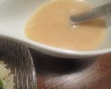 新タケノコと生わかめのサラダ作り方5写真