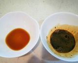 コーヒー味の琥珀糖作り方4写真