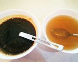 コーヒー味の琥珀糖作り方5写真