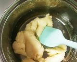 シュークリームにBP入れちゃいました♪作り方3写真