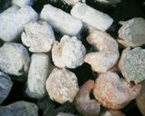節約＊焼売とシーフードのケチャップ炒め作り方5写真