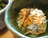 仕込み5分♪常備菜♪切り干し大根ナムル♪作り方8写真