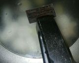 節約＊焼売とシーフードのケチャップ炒め作り方6写真