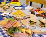 バースデーケーキ 3歳 覚書作り方6写真
