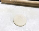 もっちもち焼き餃子作り方5写真