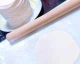 もっちもち焼き餃子作り方6写真