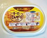 お弁当に☆コーンバター*のりチーズ風味*作り方1写真