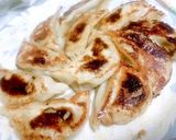 もっちもち焼き餃子作り方16写真