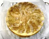 しっとり美味しい♡りんごのケーキ♪ HM作り方15写真