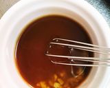 鶏胸ひき肉の塩こうじ・ハンバーグ作り方5写真