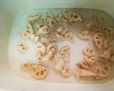 母直伝。薄味でもコクがある筑前煮。作り方1写真