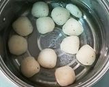 母直伝。薄味でもコクがある筑前煮。作り方3写真