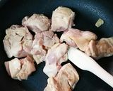 母直伝。薄味でもコクがある筑前煮。作り方5写真