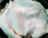 母直伝。薄味でもコクがある筑前煮。作り方8写真