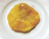 ご飯で作るバリバリ揚げせんべい作り方4写真