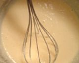 ＊おとうふもちっとタルト＊作り方5写真